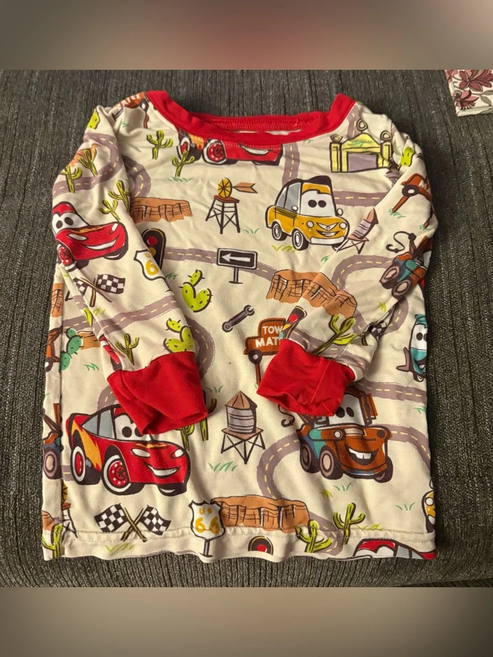 Little Sleepies Cars